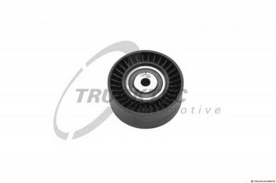TRUCKTEC AUTOMOTIVE 0719177 -  Паразитный / ведущий ролик, поликлиновой ремень